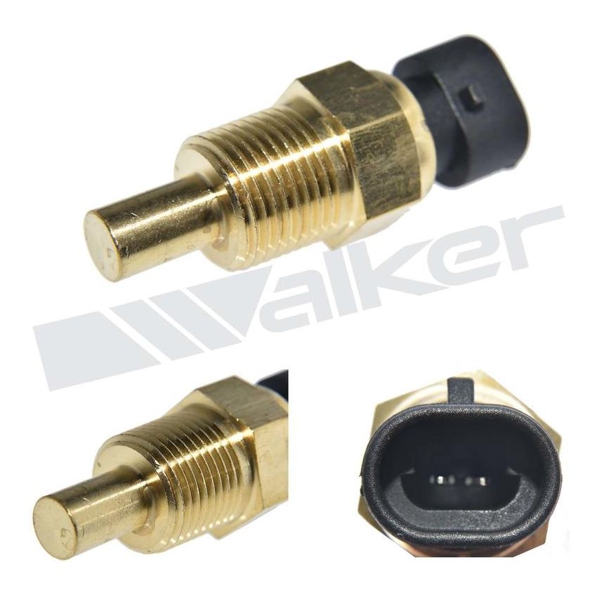 Walker Products 211-1012 Walker Products 211-1012 Engine Coolant Temperature Sensor