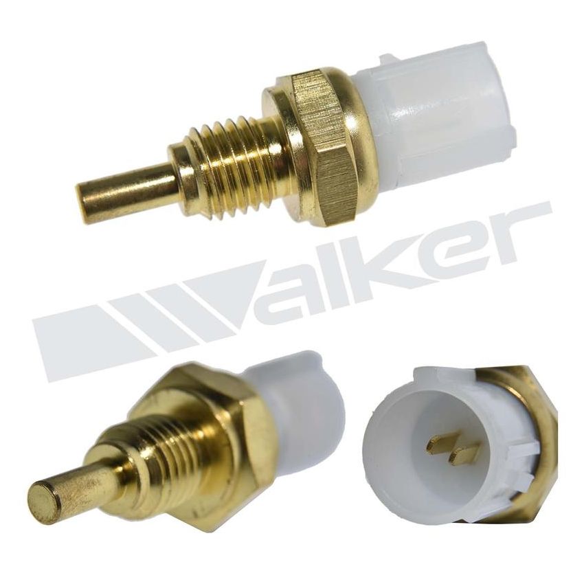 Walker Products 211-1015 Walker Products 211-1015 Engine Coolant Temperature Sensor