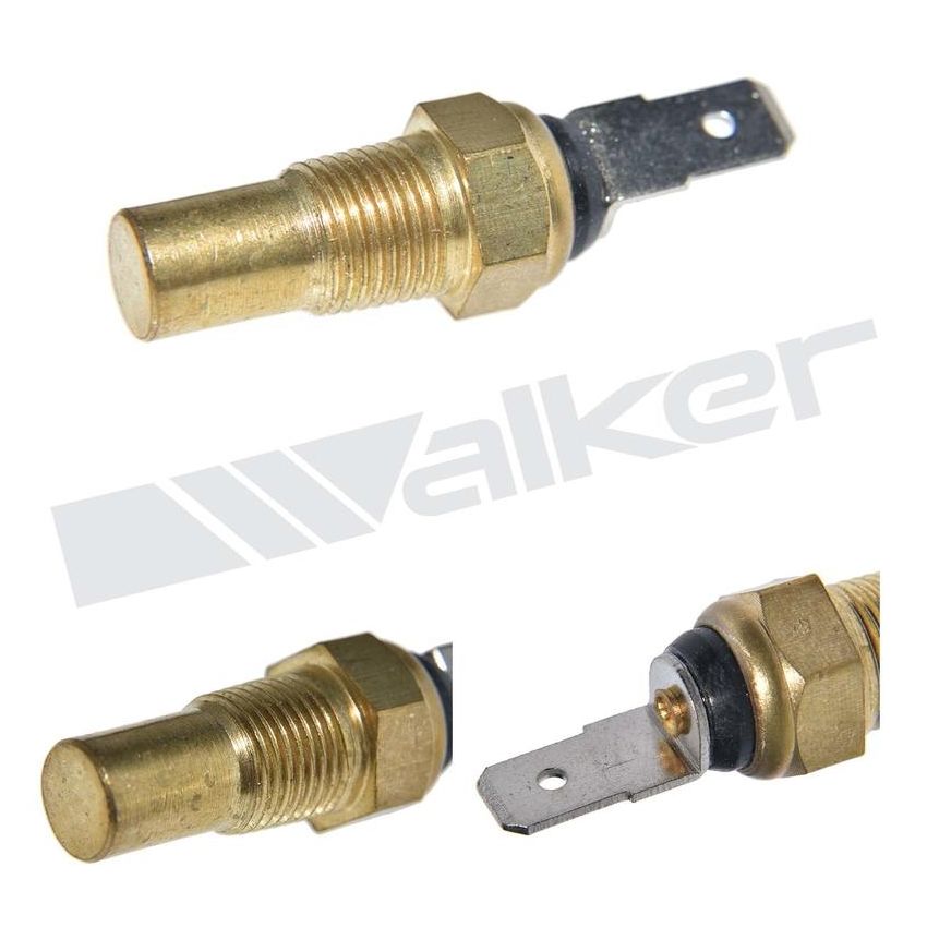 Walker Products 211-1018 Walker Products 211-1018 Engine Coolant Temperature Sender