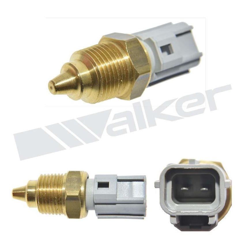 Walker Products 211-1026 Walker Products 211-1026 Engine Coolant Temperature Sensor