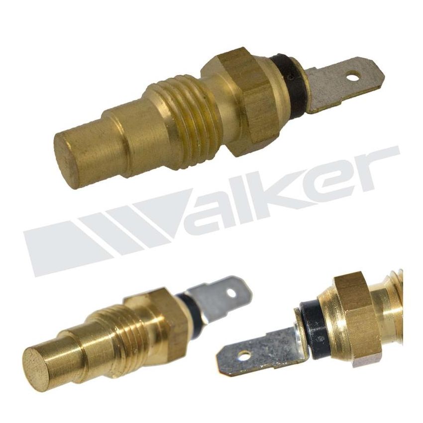 Walker Products 211-1027 Walker Products 211-1027 Engine Coolant Temperature Sender