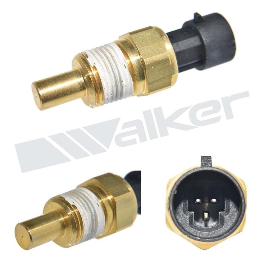Walker Products 211-1039 Walker Products 211-1039 Engine Coolant Temperature Sensor