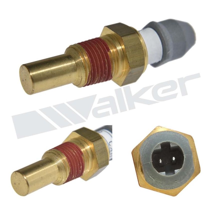 Walker Products 211-1041 Walker Products 211-1041 Engine Coolant Temperature Sender