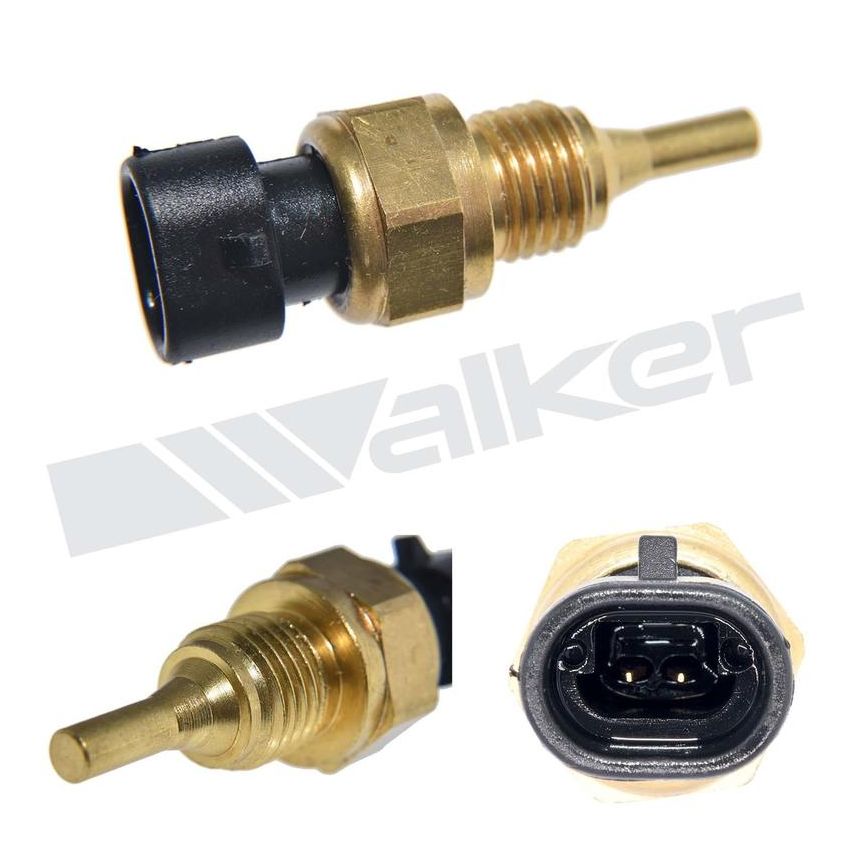 Walker Products 211-1050 Walker Products 211-1050 Engine Coolant Temperature Sender