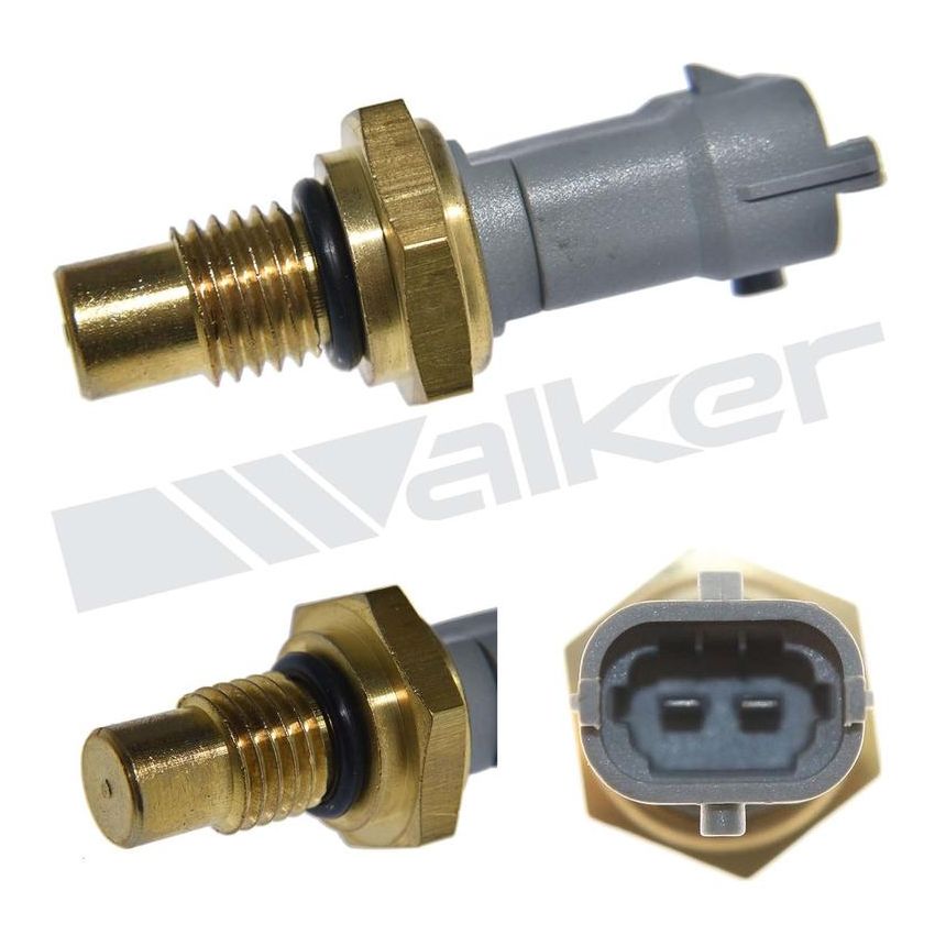 Walker Products 211-1054 Walker Products 211-1054 Engine Coolant Temperature Sender