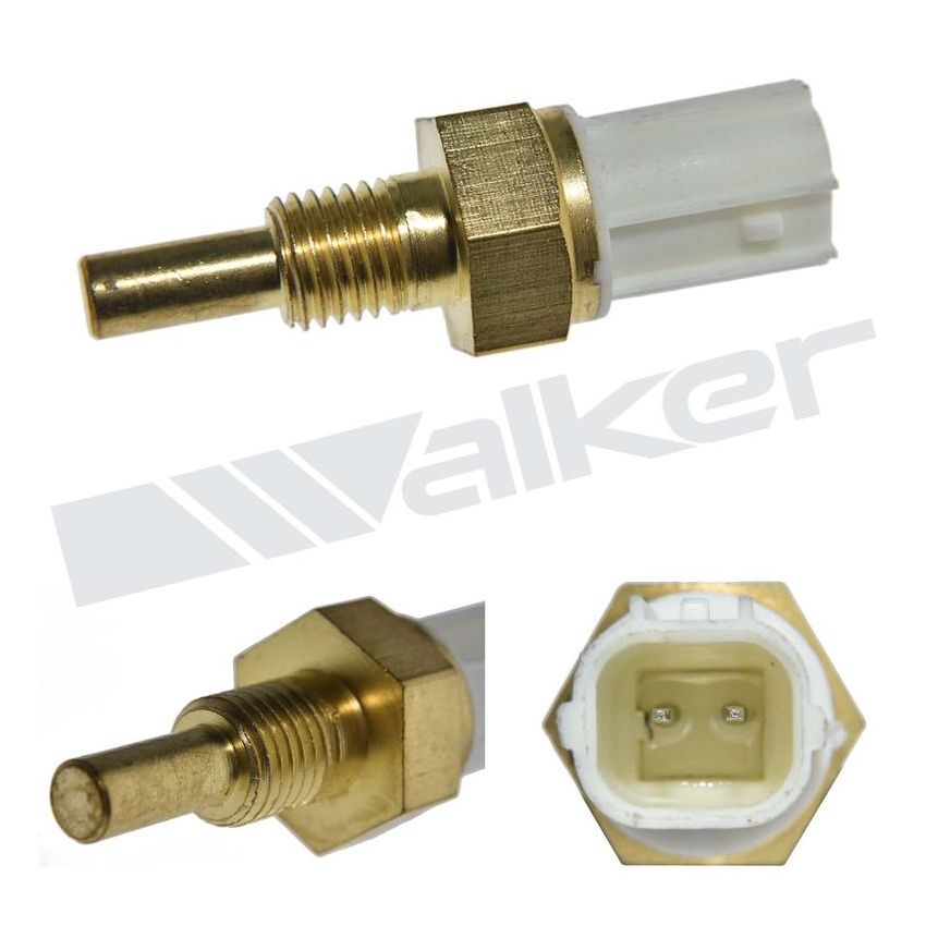 Walker Products 211-1058 Walker Products 211-1058 Engine Coolant Temperature Sensor