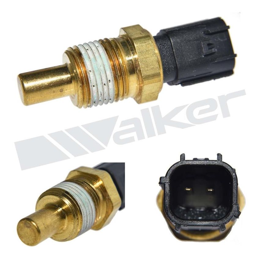 Walker Products 211-1073 Walker Products 211-1073 Engine Coolant Temperature Sensor