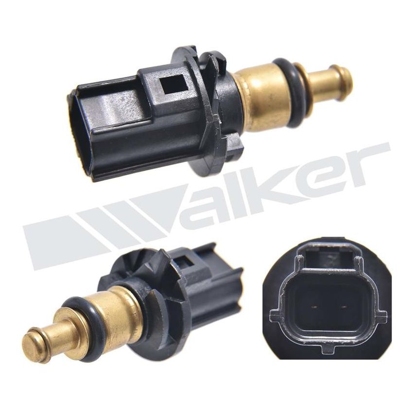 Walker Products 211-1074 Walker Products 211-1074 Engine Coolant Temperature Sensor