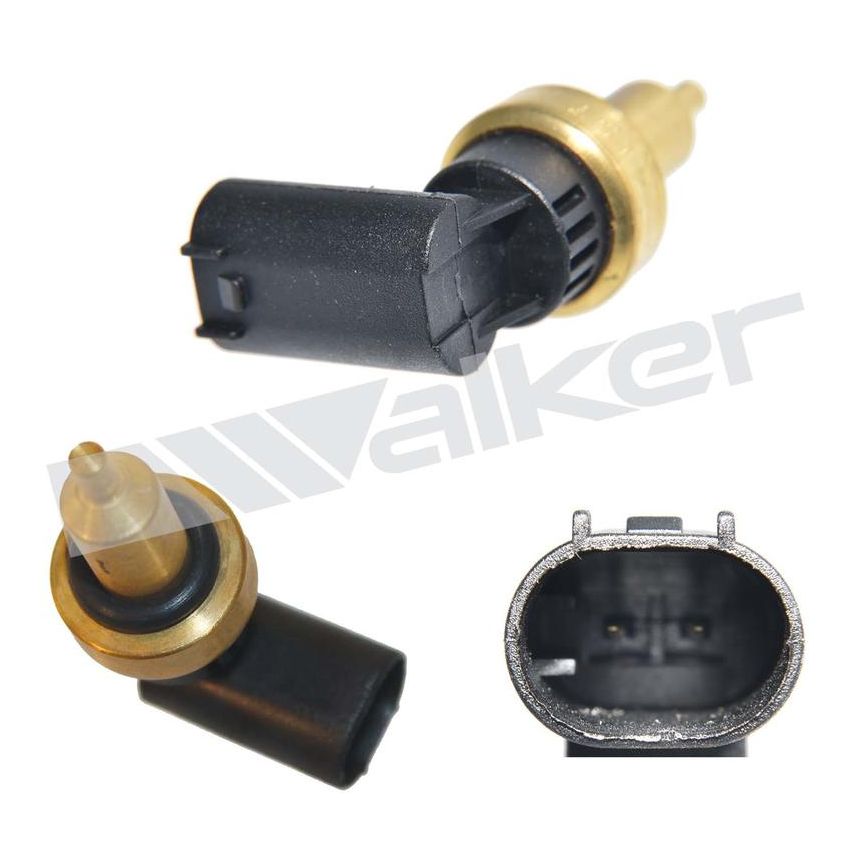 Walker Products 211-1076 Walker Products 211-1076 Engine Coolant Temperature Sensor