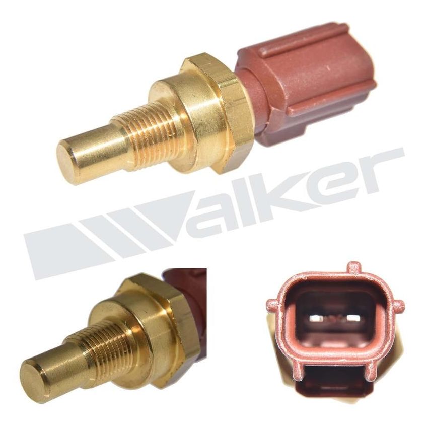 Walker Products 211-1082 Walker Products 211-1082 Engine Coolant Temperature Sender