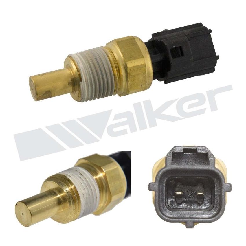 Walker Products 211-1106 Walker Products 211-1106 Engine Coolant Temperature Sensor
