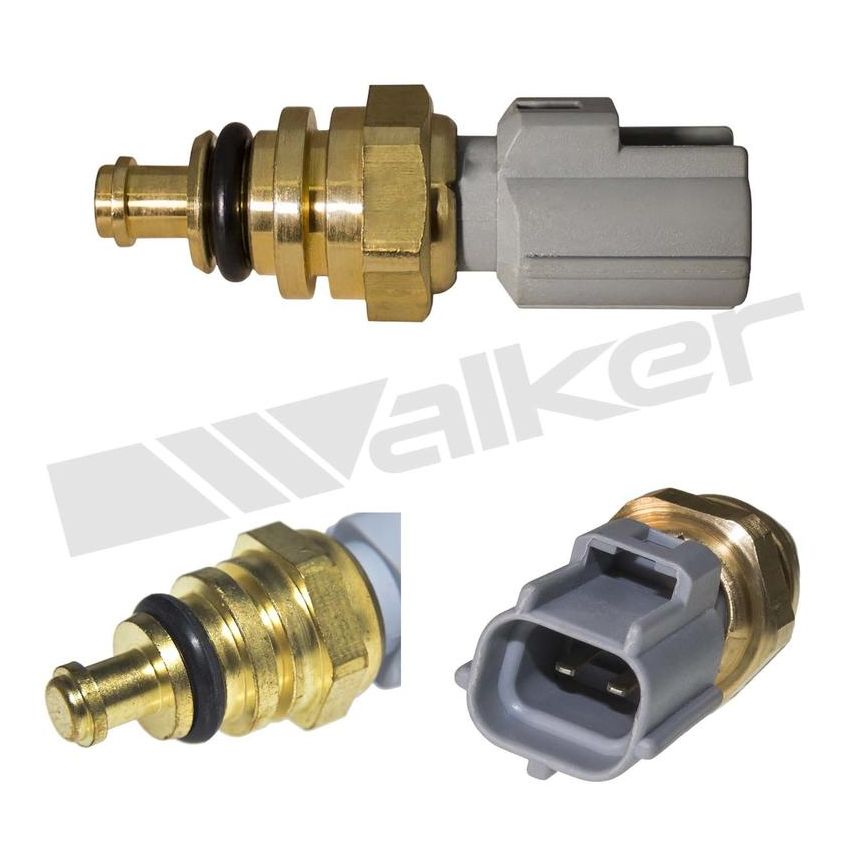 Walker Products 211-1107 Walker Products 211-1107 Engine Coolant Temperature Sensor