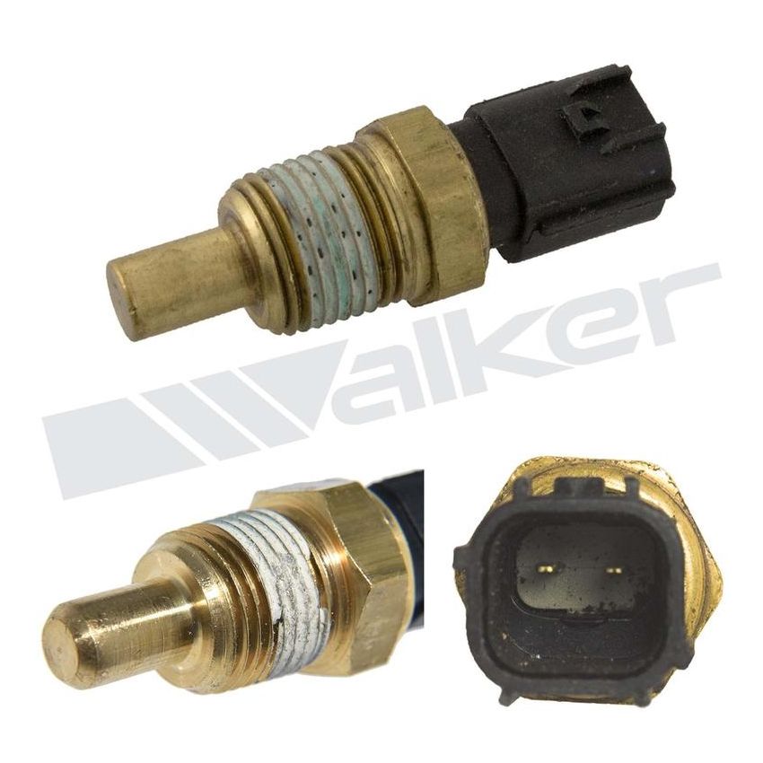 Walker Products 211-1115 Walker Products 211-1115 Engine Coolant Temperature Sensor