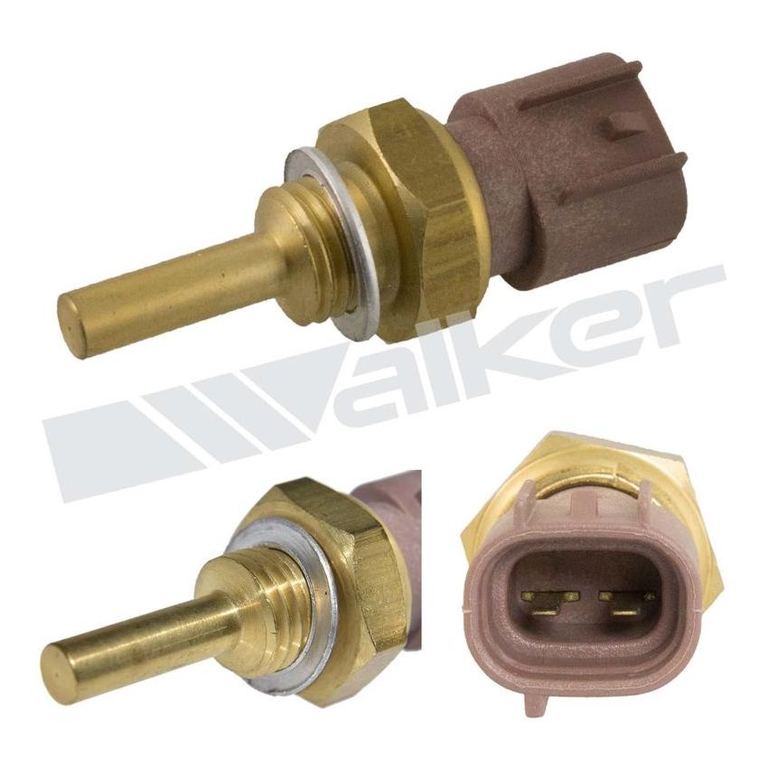 Walker Products 211-1116 Walker Products 211-1116 Engine Coolant Temperature Sensor