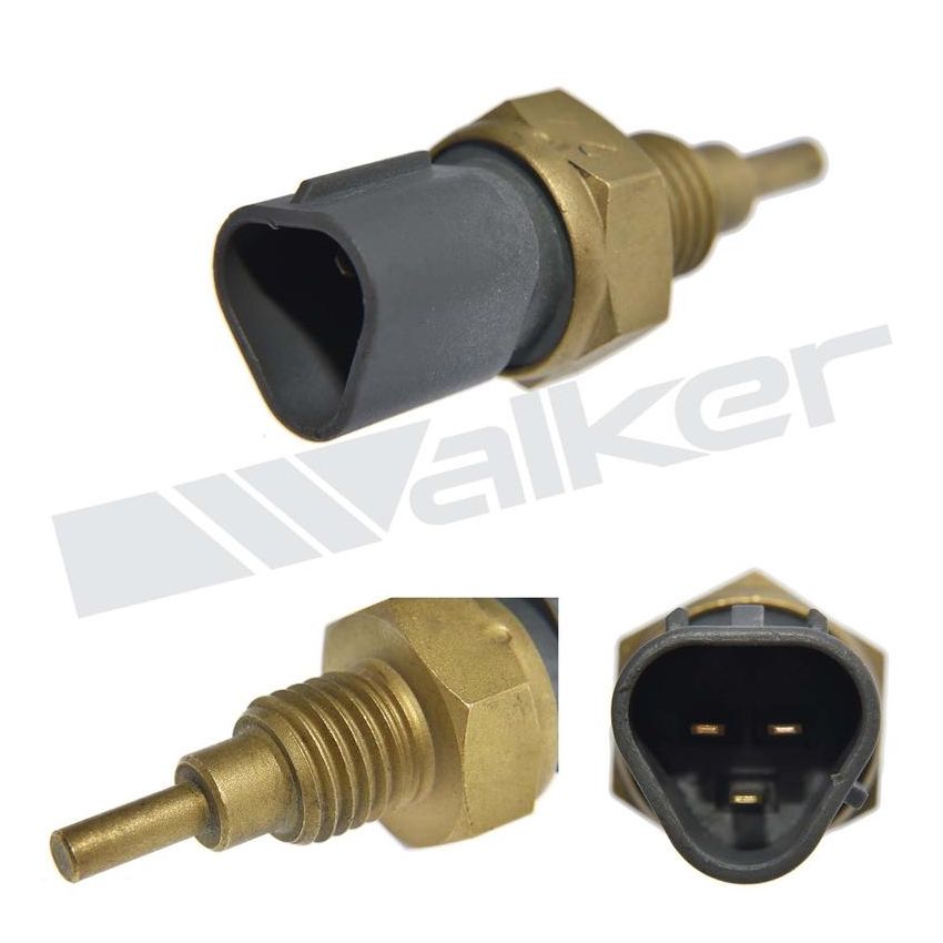 Walker Products 211-1117 Walker Products 211-1117 Engine Coolant Temperature Sensor
