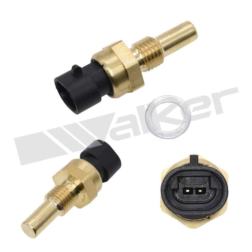 Walker Products 211-1118 Walker Products 211-1118 Engine Coolant Temperature Sensor