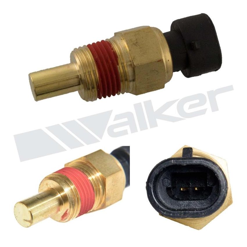 Walker Products 211-1121 Walker Products 211-1121 Engine Coolant Temperature Sensor
