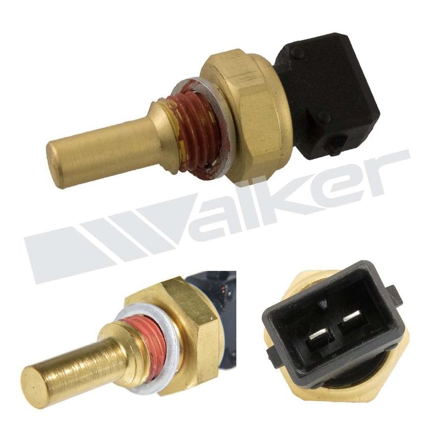 Walker Products 211-1122 Walker Products 211-1122 Engine Coolant Temperature Sensor