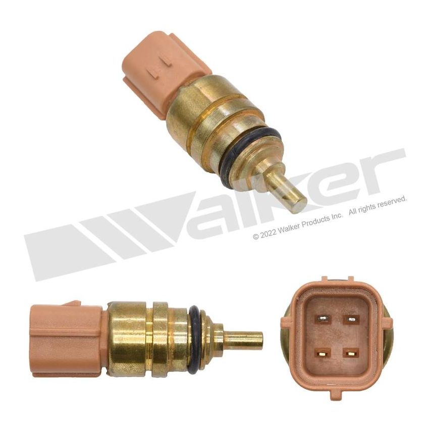 Walker Products 211-1124 Walker Products 211-1124 Engine Coolant Temperature Sensor