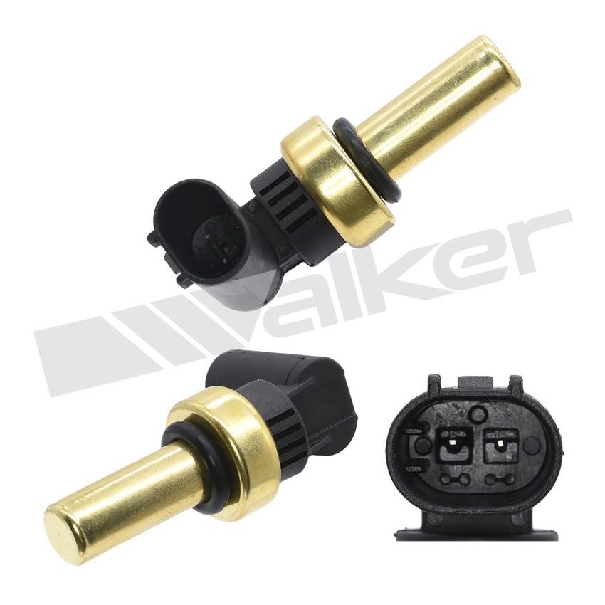 Walker Products 211-1129 Walker Products 211-1129 Engine Coolant Temperature Sensor