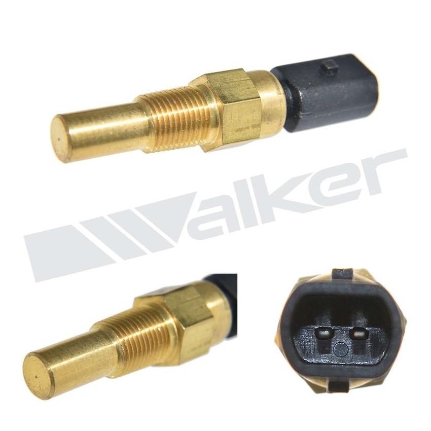 Walker Products 211-2000 Walker Products 211-2000 Engine Coolant Temperature Sender