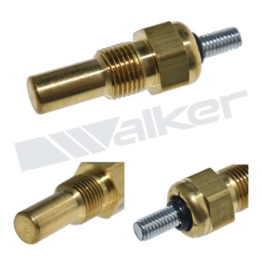 Walker Products 211-2001 Walker Products 211-2001 Engine Coolant Temperature Sender