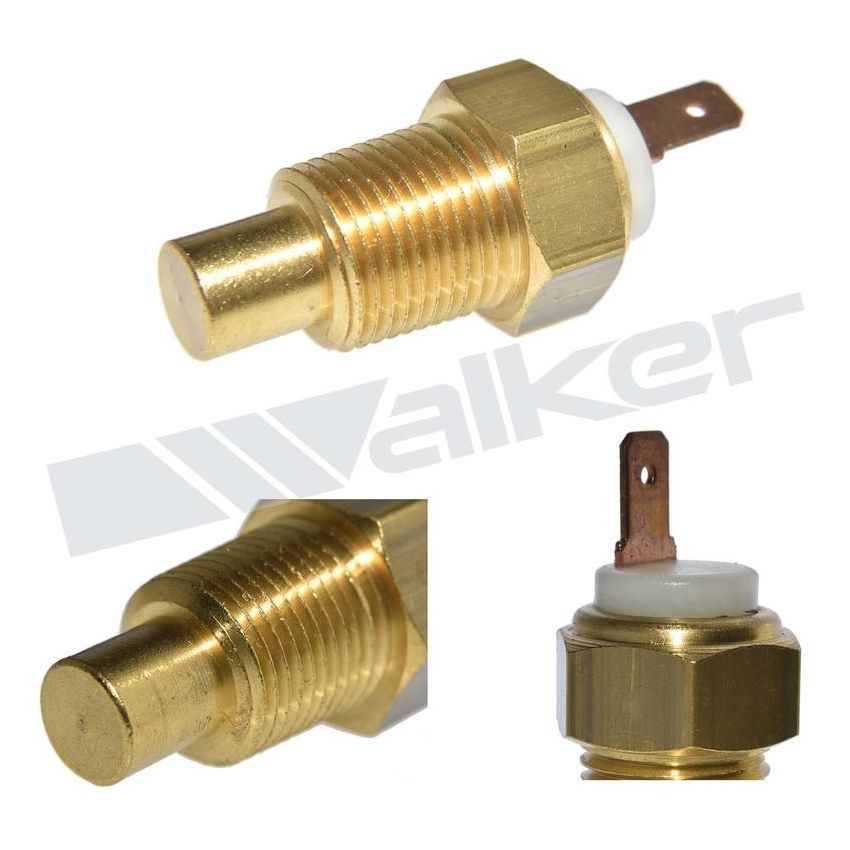 Walker Products 211-2007 Walker Products 211-2007 Engine Coolant Temperature Sender