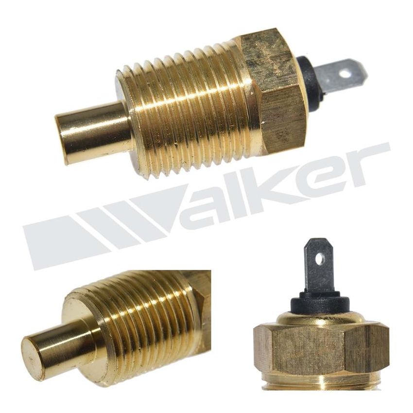 Walker Products 211-2010 Walker Products 211-2010 Engine Coolant Temperature Sender