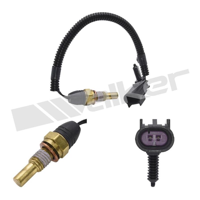 Walker Products 211-2011 Walker Products 211-2011 Engine Coolant Temperature Sensor