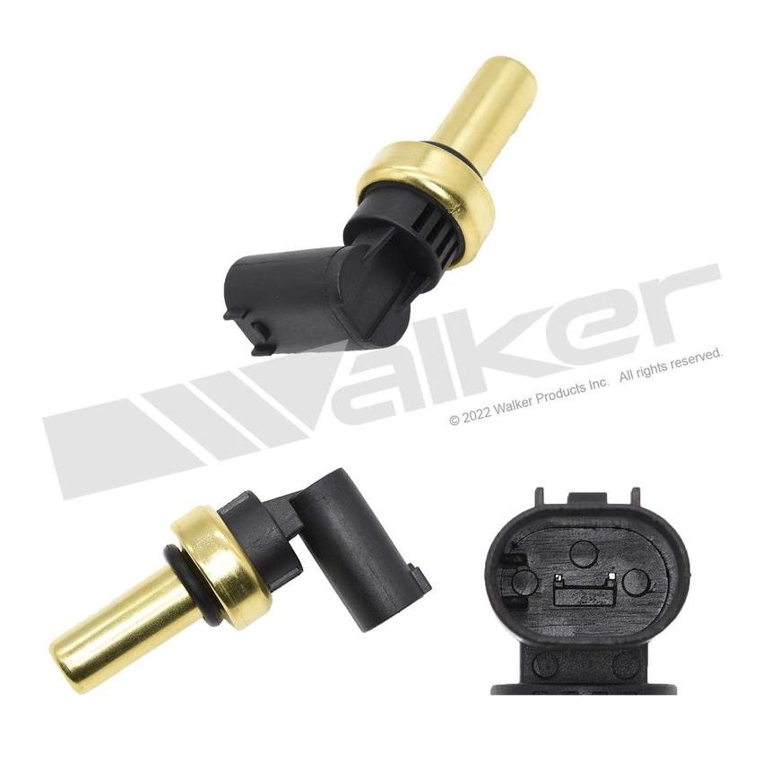 Walker Products 211-2023 Walker Products 211-2023 Engine Coolant Temperature Sensor