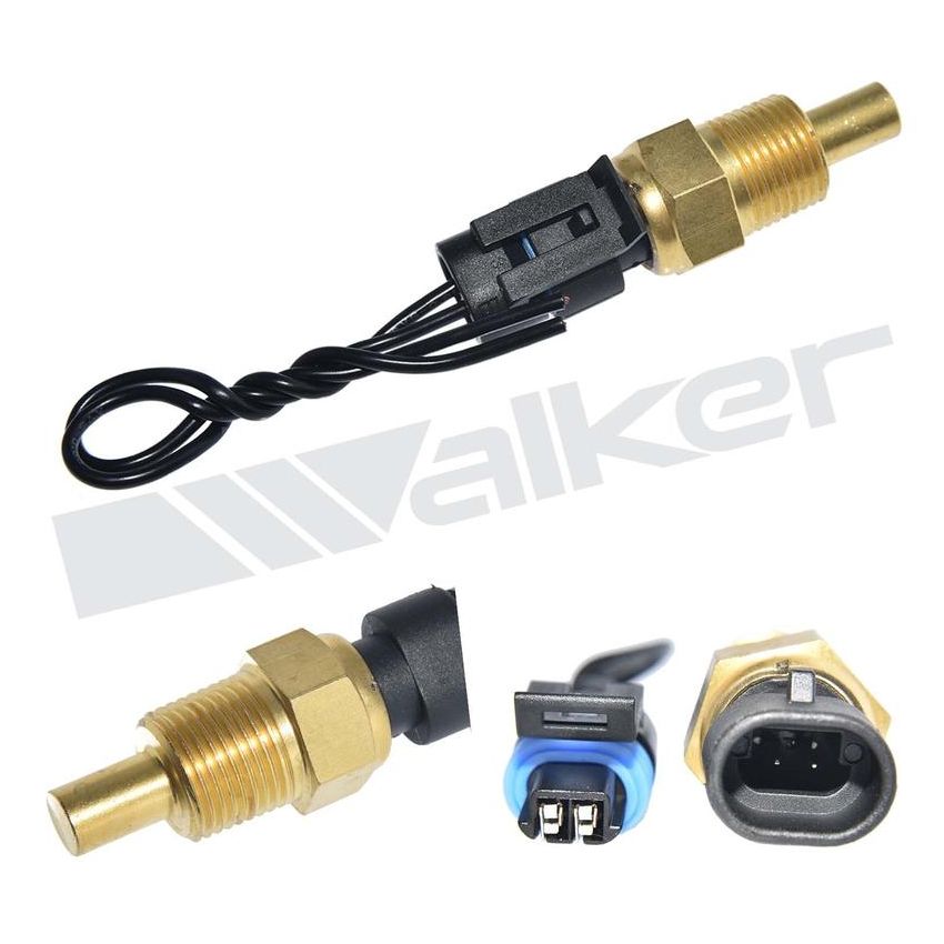 Walker Products 211-91012 Walker Products 211-91012 Engine Coolant Temperature Sensor - Full Service Kit