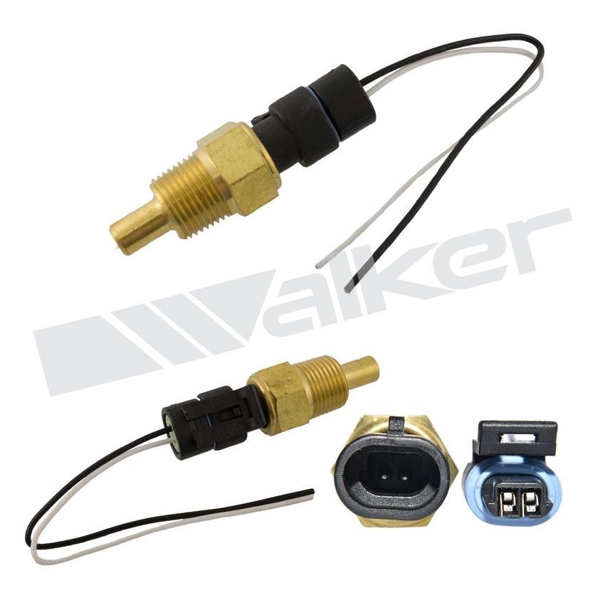 Walker Products 211-91022 Walker Products 211-91022 Engine Coolant Temperature Sensor - Full Service Kit