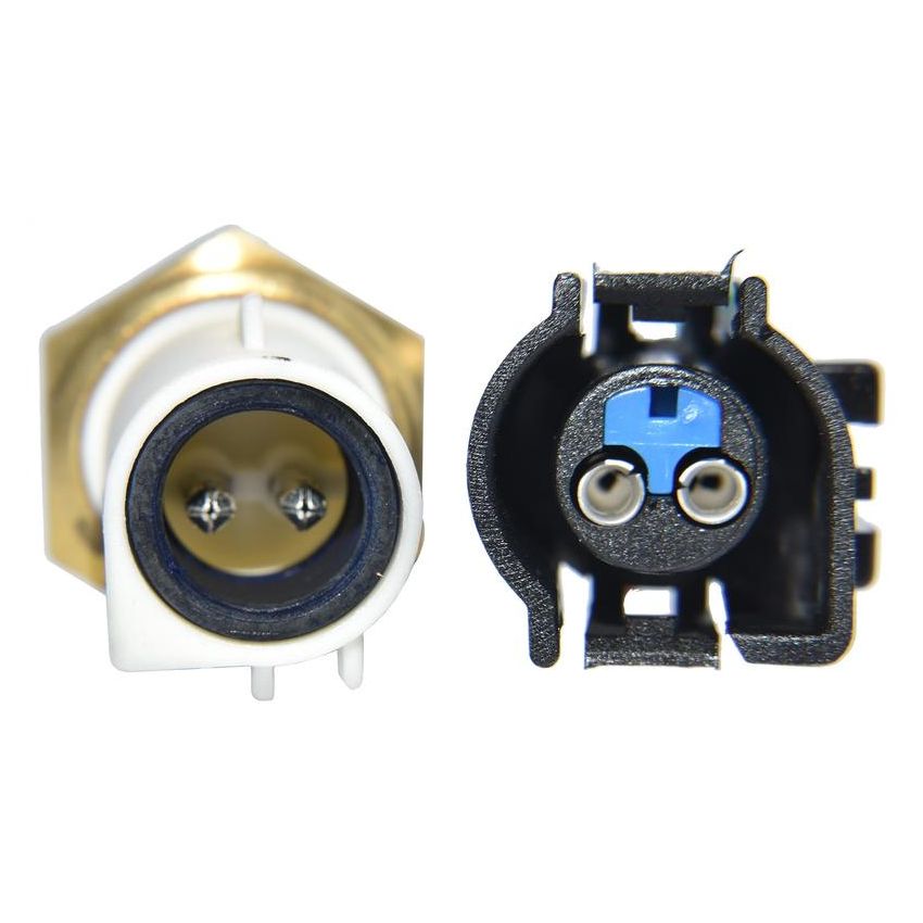 Walker Products 211-91024 Walker Products 211-91024 Engine Cooling Fan Switch - Full Service Kit