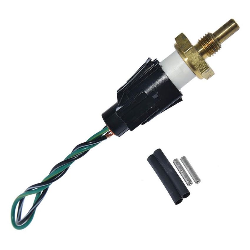 Walker Products 211-91024 Walker Products 211-91024 Engine Cooling Fan Switch - Full Service Kit