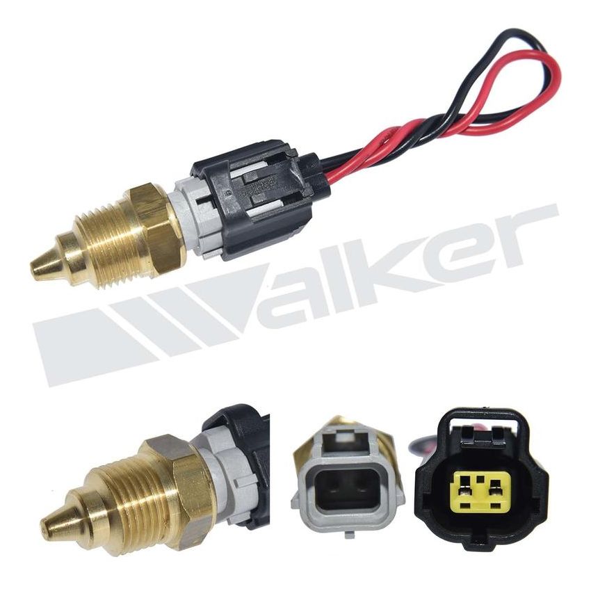 Walker Products 211-91026 Walker Products 211-91026 Engine Coolant Temperature Sensor - Full Service Kit