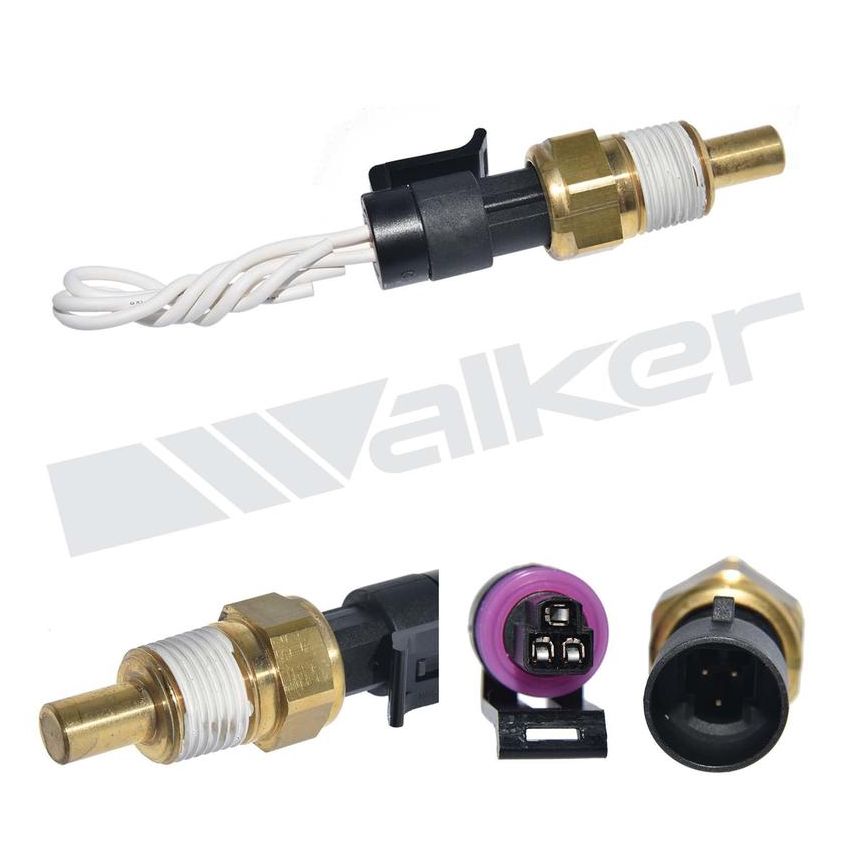 Walker Products 211-91039 Walker Products 211-91039 Engine Coolant Temperature Sensor - Full Service Kit