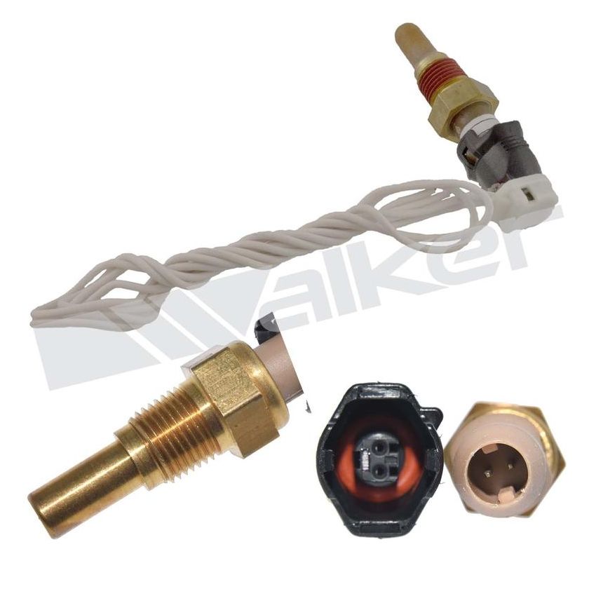 Walker Products 211-91040 Walker Products 211-91040 Engine Coolant Temperature Sensor - Full Service Kit