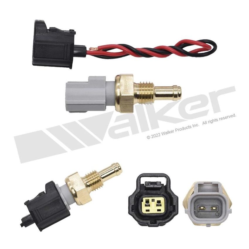 Walker Products 211-91042 Walker Products 211-91042 Engine Coolant Temperature Sensor - Full Service Kit