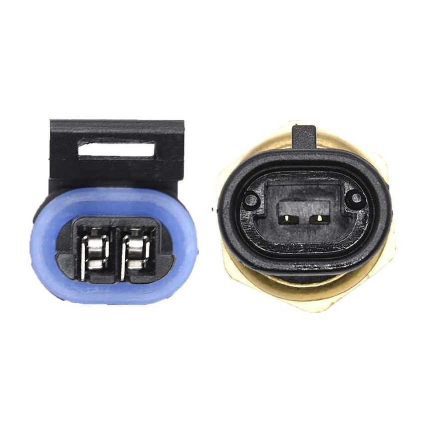 Walker Products 211-91050 Walker Products 211-91050 Engine Coolant Temperature Sensor - Full Service Kit