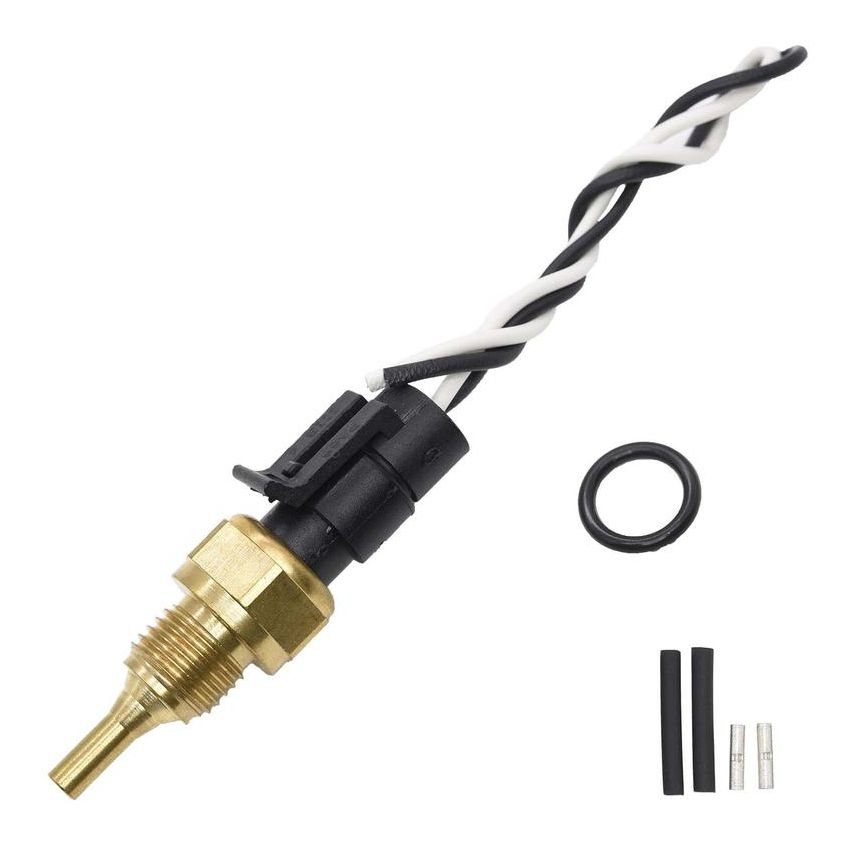 Walker Products 211-91050 Walker Products 211-91050 Engine Coolant Temperature Sensor - Full Service Kit