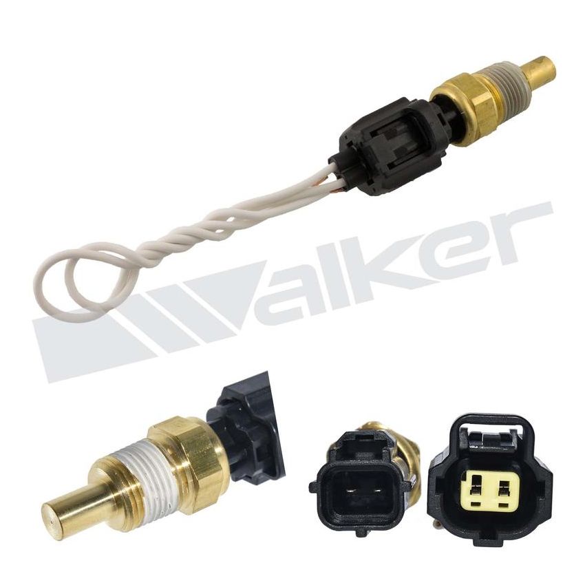 Walker Products 211-91106 Walker Products 211-91106 Engine Coolant Temperature Sensor - Full Service Kit