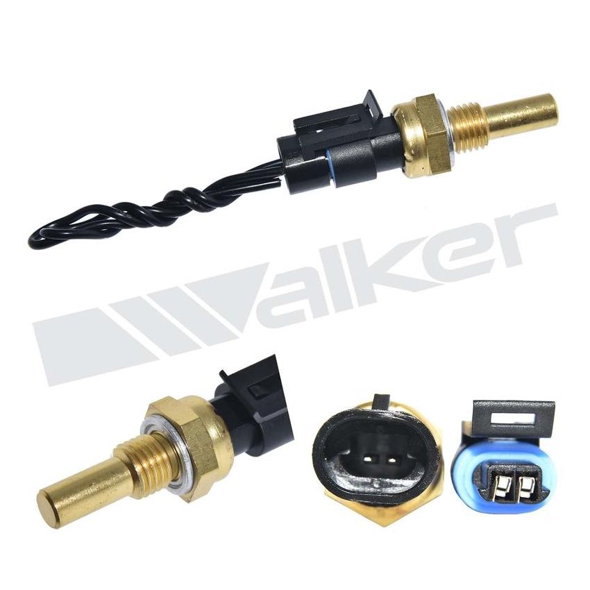 Walker Products 211-91118 Walker Products 211-91118 Engine Coolant Temperature Sensor - Full Service Kit