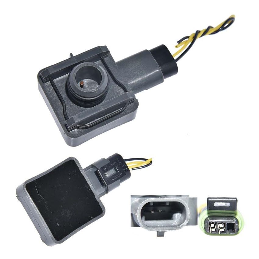 Walker Products 211-92002 Walker Products 211-92002 Engine Coolant Level Sensor - Full Service Kit