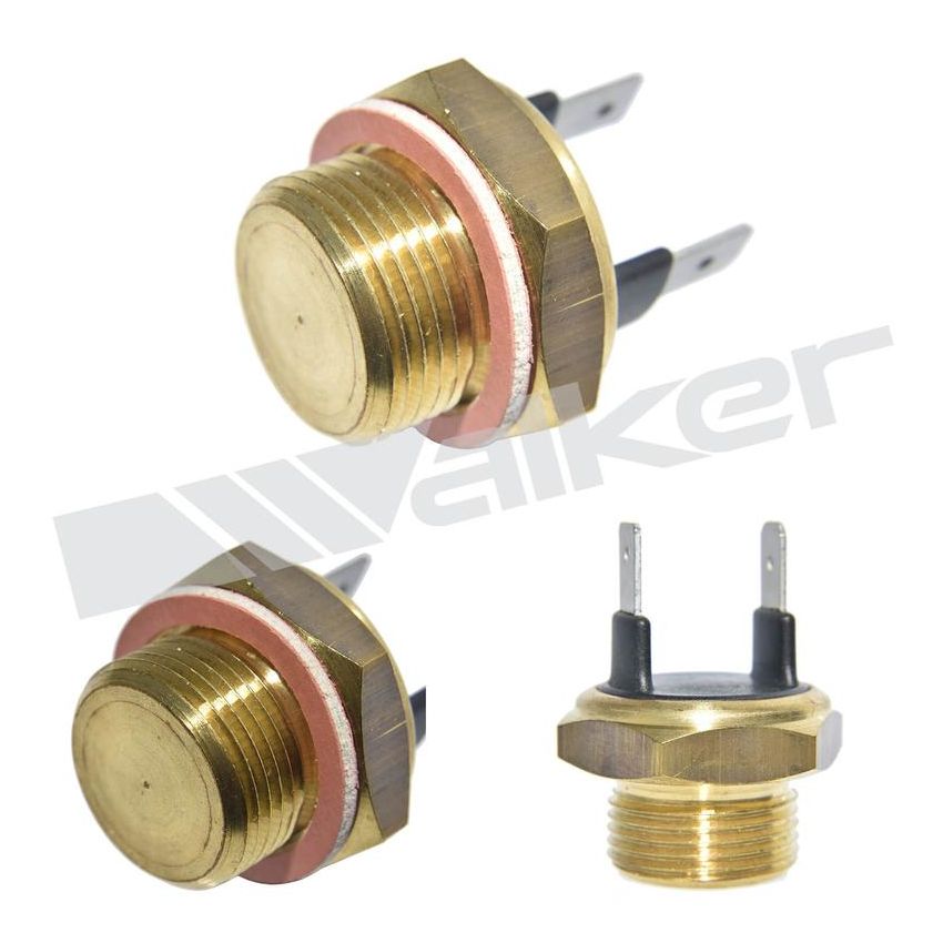 Walker Products 212-1002 Walker Products 212-1002 Engine Cooling Fan Switch