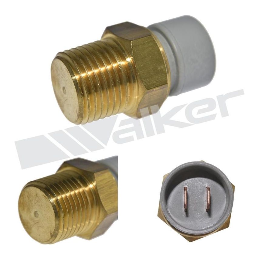 Walker Products 212-1004 Walker Products 212-1004 Engine Cooling Fan Switch