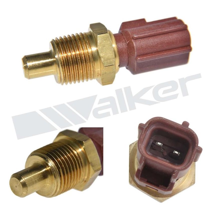 Walker Products 214-1002 Walker Products 214-1002 Engine Coolant Temperature Sender