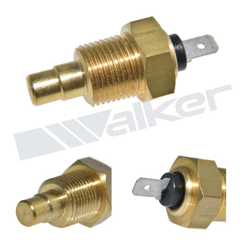Walker Products 214-1004 Walker Products 214-1004 Engine Coolant Temperature Sender