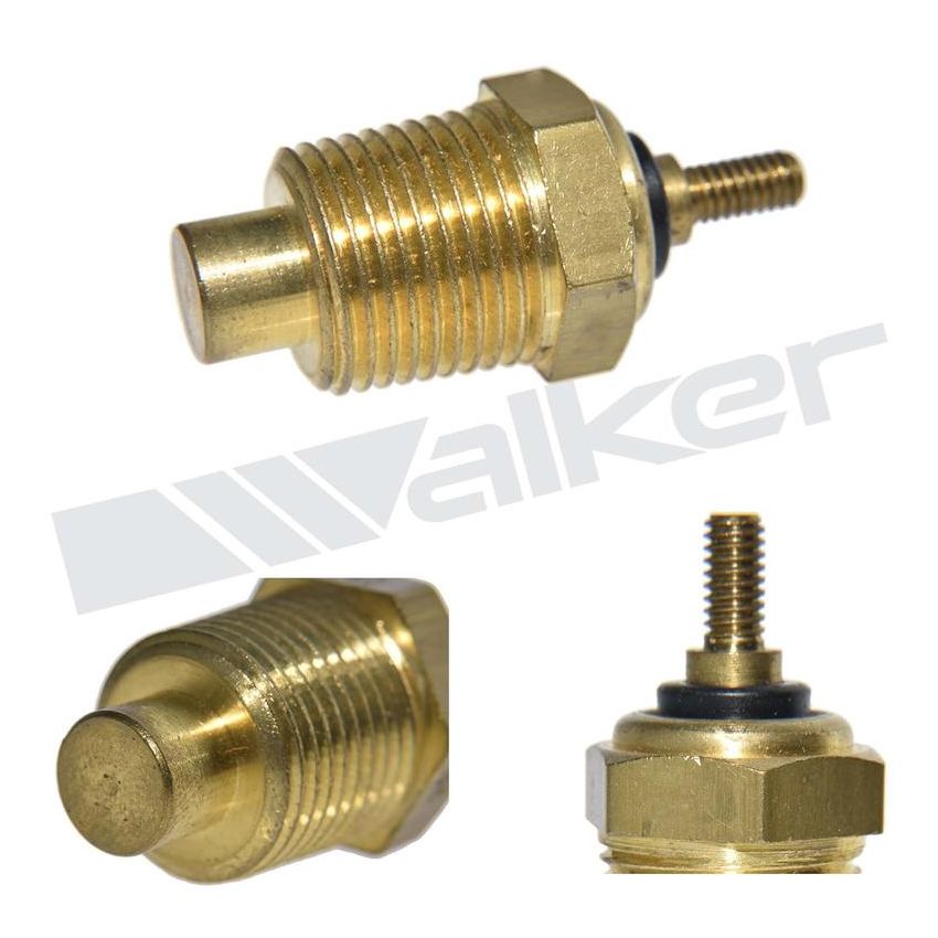 Walker Products 214-1005 Walker Products 214-1005 Engine Coolant Temperature Sender