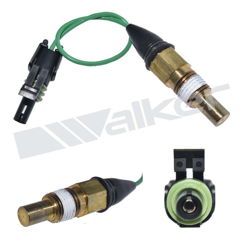 Walker Products 214-1006 Walker Products 214-1006 Engine Coolant Temperature Sender