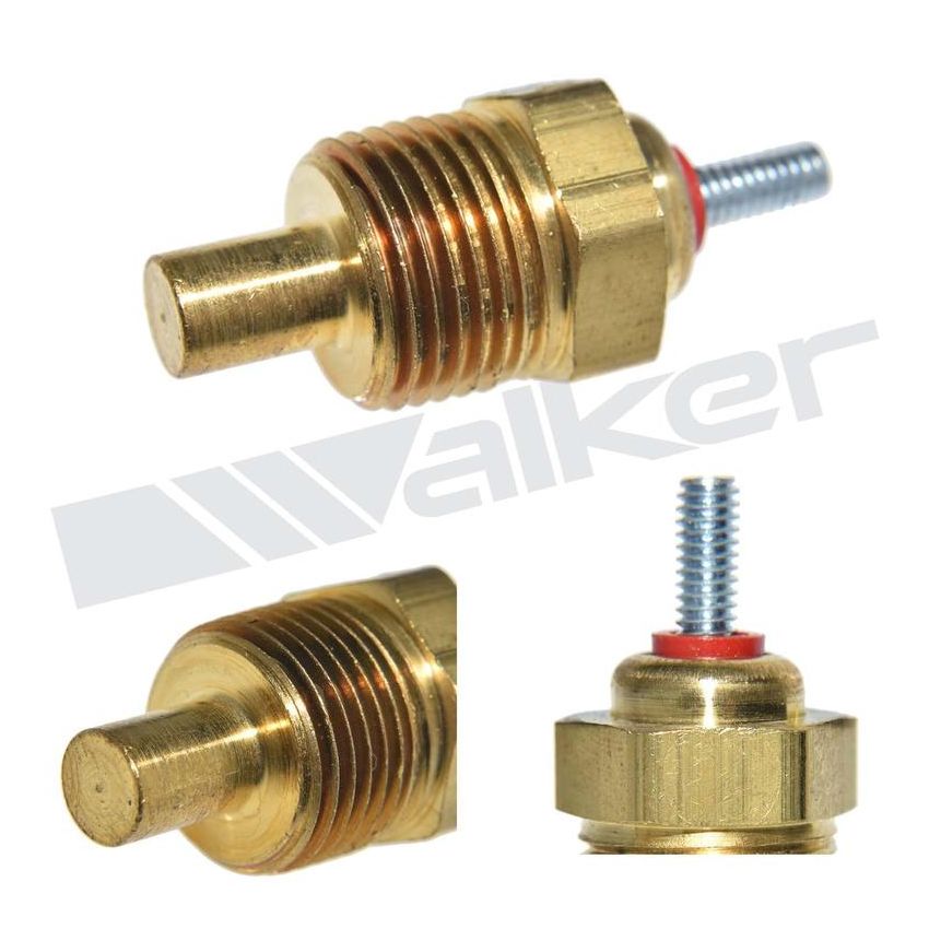 Walker Products 214-1009 Walker Products 214-1009 Engine Coolant Temperature Sender